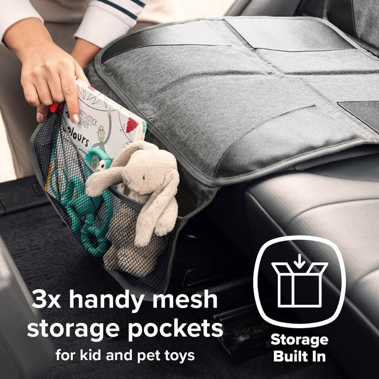 Diono car seat protector sale