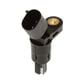 thumbnail image 4 of Sensor de Freno de rueda ABS Baoblaze Negro Trasero Paquete de 1, 4 of 6