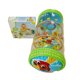 thumbnail image 5 of Rodillo Para Gatear Para Bebés, Juguete Inflable Para Bebés, Rodillo Jumbo Con Campana En El Interior, Juguete De Desarrollo Temprano Para Bebés Vogacara BA001047-00, 5 of 6