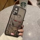 thumbnail image 5 of Funda mate para VIVO X90 X80 X70 5G X60 X50 X30 IQOO NEO 3 5 7 PRO PLUS X27 X23 X20 Funda Coque Shell Marvel Lron Man Comics, 5 of 5