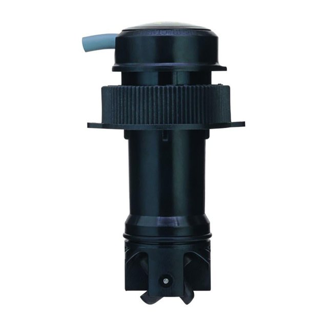 Sensor de profundidad/velocidad/temperatura Airmar Simrad 000-15735-001 DST810