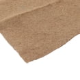 thumbnail image 4 of Worm Blanket Jute Fiber Mat All Natural Degradable Jute Fiber Blanket for Compost Cups Compost Boxes, 4 of 8