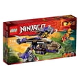 thumbnail image 1 of LEGO® Ninjago - Condrai Copter Attack (70746), 1 of 2