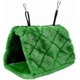 thumbnail image 1 of Winter Warm Bird Nest House Refuge For Parrot Parakeet Cockatiel Cockatoo Canary Lovebirds Finch Cage Toy, 1 of 2