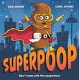 thumbnail image 2 of Pre-Owned Superpoop (Paperback) 1444956868 9781444956863, 2 of 2