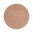 thumbnail image 2 of JS Gourmet - Ensemble de Pierres à Pizza avec Roue et Support, Diamètre de 15 Pouces, 2 of 4