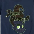 thumbnail image 3 of Jimmy Neutron -  Gotta Blast - Toddler And Youth Short Sleeve Graphic T-Shirt, 3 of 5