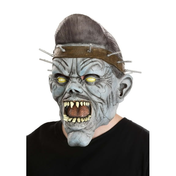 Adult Ghostbusters Tony Scoleri Brothers Mask