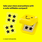 Starface Hydro-Star® Black Pimple Patches - 32 Count