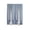 Sky Blue32, variant on WWG Blackout Curtain, Light Blocking Thermal Insulated Window Curtain, High Density Polyester Fabric, Fade Resistant, Snag Resistant, Machine Washable, 27.56x47.24 Inches, for Bedroom Living Room