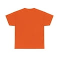 thumbnail image 2 of Blind Skateboards Jason Lee Retro Skateboarding T Shirt Design - Orange / M, 2 of 4