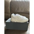 thumbnail image 2 of Size 5.5 - New Balance 550 White Grey, 2 of 5