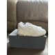 thumbnail image 2 of Size 5.5 - New Balance 550 White Grey, 2 of 5