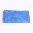 thumbnail image 3 of tredstone recliner Replacement Fabric Waterproof Replacement Fabric for Lawn Back Yard Blue Flower + Rope, 3 of 7