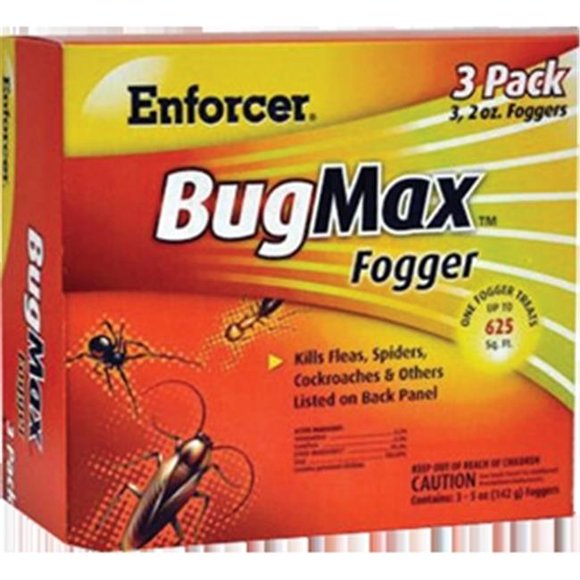 Bug Bomb Foggers