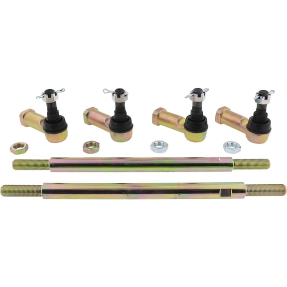 New All Balls Tie Rod Upgrade Kit for Honda TRX300 Fourtrax, TRX300FW 52-1028