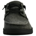 thumbnail image 2 of Skechers Men's Melson Volgo Canvas Slip-On, 2 of 7