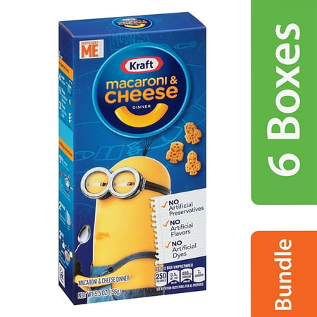 macaroni