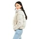 thumbnail image 2 of Chamarra acolchada Roman Fashion Juvenil 6796 Beige, 2 of 6