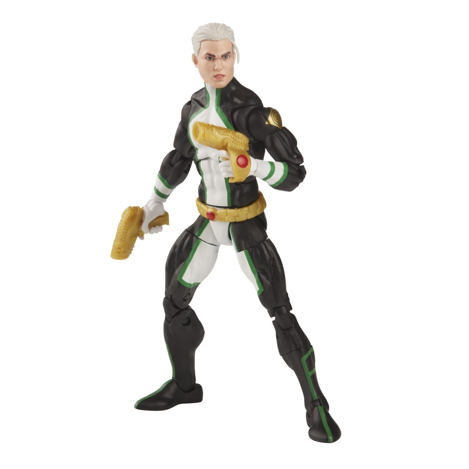 Marvel Legends Series Marvel Comics Marvel Boy 6-Inch Collectible Action Figures, Toys for Ages 4 and Up