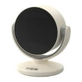 Isvgxsz Clearance Fall Decor Outdoor Hot and Cold Heater Fan High Power Standard Heater Home