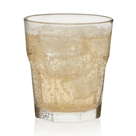 Libbey Gibraltar Rocks Glasses  12-ounce  Set of 12