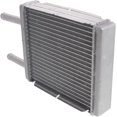 thumbnail image 5 of For 96-07 Taurus/Sable 95-02 Lincoln Continental Front HVAC Heater Core Aluminum, 5 of 5