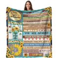 thumbnail image 1 of LHSHID Gifts for 13 Year Old Girl 13 Year Old Girl Gift Ideas 13 Year Old Girl Birthday Gifts for 13th Old Girl Christmas Thanksgiving Gifts 60"x80", 1 of 7