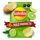 thumbnail image 1 of Papas fritas Sabritas sabor limón 176g, 1 of 5