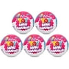ZURU 5 Surprise - Toy Mini Brands-Series 2 (5pk)