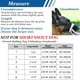 thumbnail image 3 of Bozales transpirables para perros pequeños y medianos, que evitan que muerdan, ladren y mastiquen, ideales para perros agresivos, 3 of 7