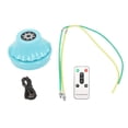 thumbnail image 1 of Máquina de saltar la cuerda NikouMX inteligente USB eléctrica 1300 mAh, 1 of 8