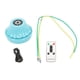 thumbnail image 1 of Máquina de saltar con control remoto, inteligente, con contador electrónico automático, para entrenamiento, entretenimiento y cuerda de saltar eléctrica., 1 of 14
