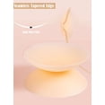 thumbnail image 5 of LAVA Nipple Covers Non Adhesive Silicone Nipple Pasties No Show Reusable Invisible Pasty Nipple Covers Bra Liner Inserts For Women, 5 of 8