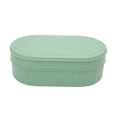thumbnail image 1 of Spptty Ice Trays Large Capacity Sturdy Durable ABS Portable Space Saving Widely Used Ice Box For Home Bar Party,Ice Bin, 1 of 8