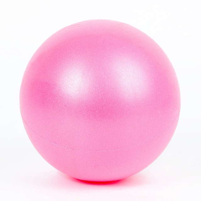 Mini Pilates Ball, Yoga Fitness Ball