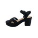 thumbnail image 5 of Sandalia con tacón para Dama Lady Paulina 99408 Talla 22, 5 of 5