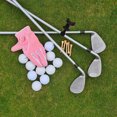 thumbnail image 4 of Phenofice Golf Cart Accessories Golf Phone Grip Universal Compatibility Black 1Pcs, 4 of 8