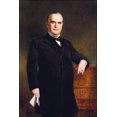 thumbnail image 1 of 24"x36" Gallery Poster, William McKinley 1897, 1 of 1