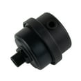 thumbnail image 5 of 16mm Thread A IR Compressor r Muffler Intake Filter A IR Pump Element, 5 of 11