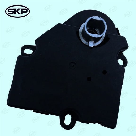SKP SK604184 HVAC Blend Door Actuator