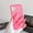 Clearpink, variant on Allytechgroup Phone Case for Apple iPhone 16, Compatible with MagSafe Stylish iPhone 16 Case with Glitter Bling Design, Shockproof Dual Layer iPhone 16 Cover, Clearpink