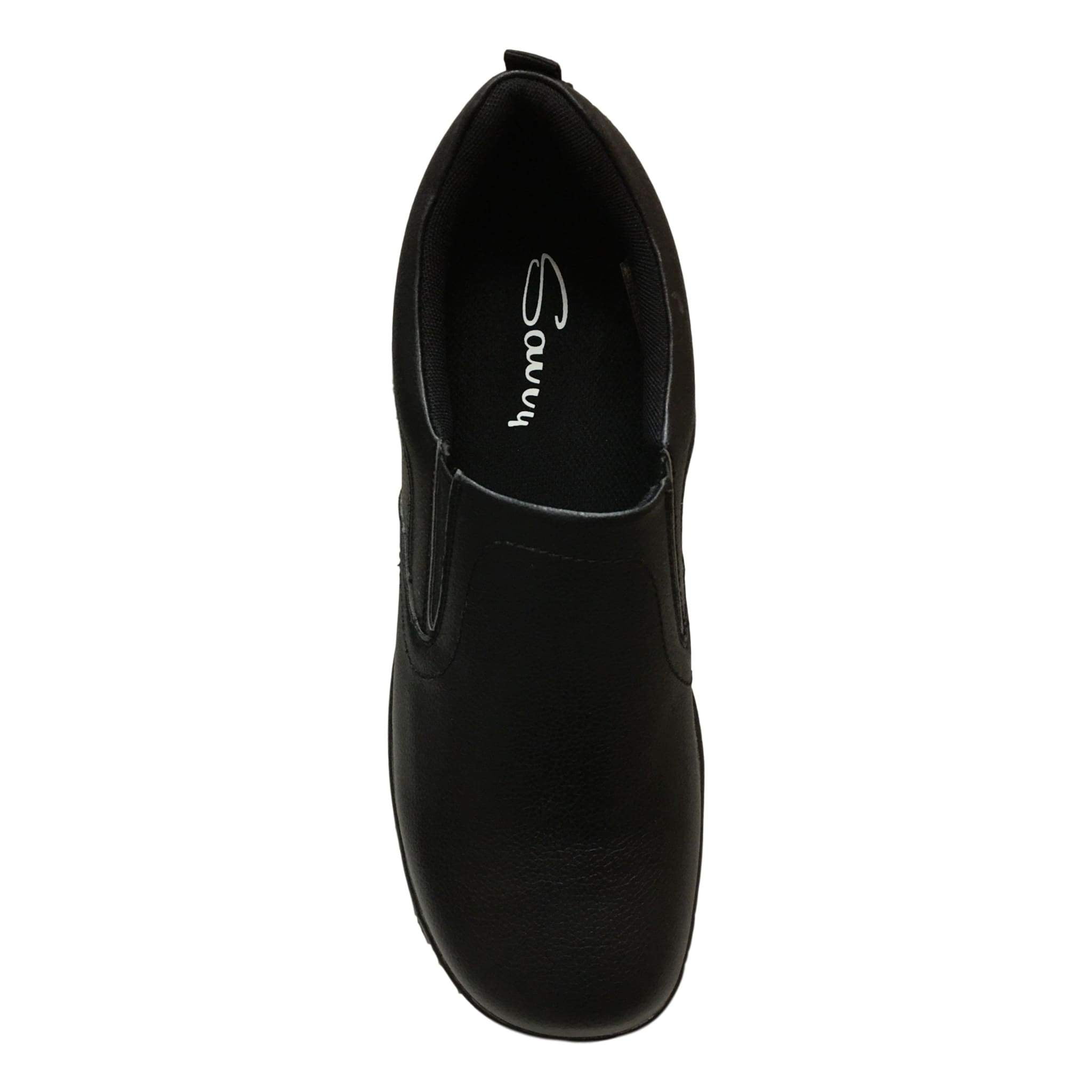 savvy slip resistant shoes