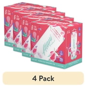 (1 pack) Alani Nu Energy Drink - Hawaiian Shaved Ice - 12oz Cans (6 Pack)