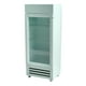thumbnail image 1 of Modelo de refrigerador de madera de simulación, escala 1:12, adornos, accesorios, muebles de escena de vida, casa de muñecas, refrigerador en miniatura para cocina, verde, 1 of 8