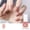 K, variant on Nail Polish, #11 Sheer Lotus Pink - Water-Based Peelable Nail Polish, No Lamp Needed Quick Dry Transparent Shade 8Ml, Nail Polish Easter Mother'S Day Nail Care Makeup Organizers