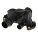 thumbnail image 3 of 1PCS Thermostat Housing Kit for Land Sport LR3 4 2.7 3.0 for XF 4H2Q8592BF LR073372, 3 of 5