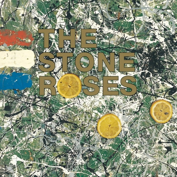 The Stone Roses - Stone Roses: 20th Anniversary Special - Music & Performance - CD