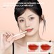 thumbnail image 5 of Brocha de maquillaje para labios con tapa, punta redonda, ideal para difuminar labial y corrector., 5 of 9