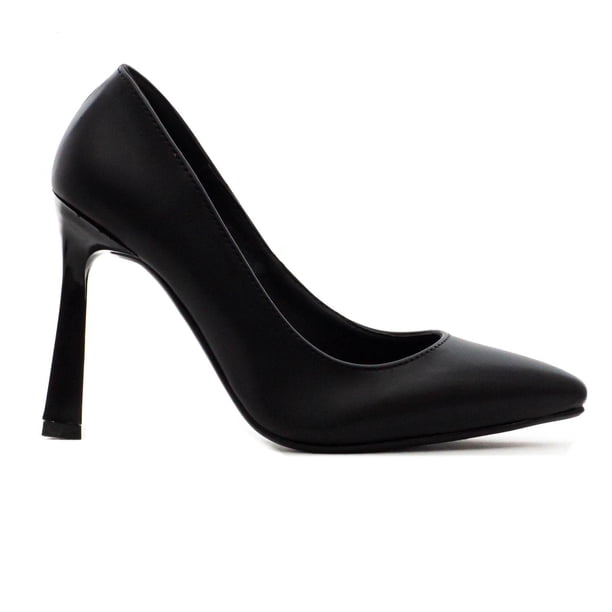 Zapatillas para Mujer Sarah Studio 1203 negro 24.5